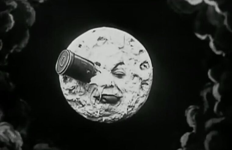 Qual foi o primeiro filme de ficção científica do cinema? Saiba como era a produção