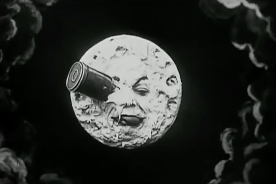 Qual foi o primeiro filme de ficção científica do cinema? Saiba como era a produção