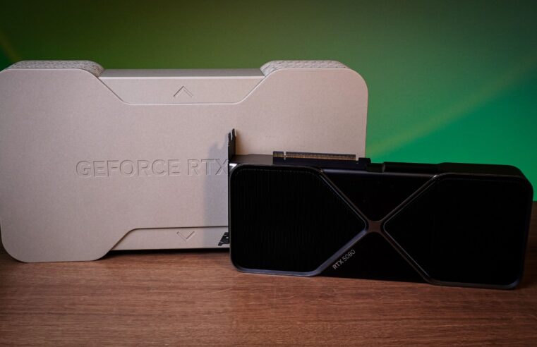 GeForce RTX 5080 vale a pena? Veja review, testes e benchmarks com a placa de vídeo