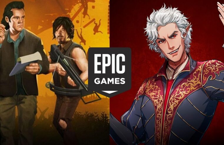 Epic Games libera mais dois jogos grátis no Android por tempo limitado! Resgate agora