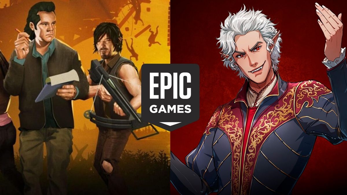 Epic Games libera mais dois jogos grátis no Android por tempo limitado! Resgate agora