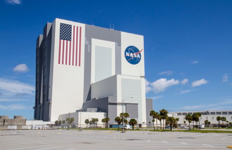 Trump propõe cortar até 50% do orçamento para programas científicos da NASA
