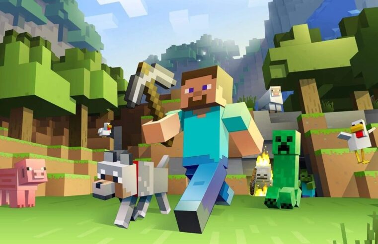 Minecraft 2 nunca vai acontecer? Mojang fala sobre futuro da franquia dos bloquinhos