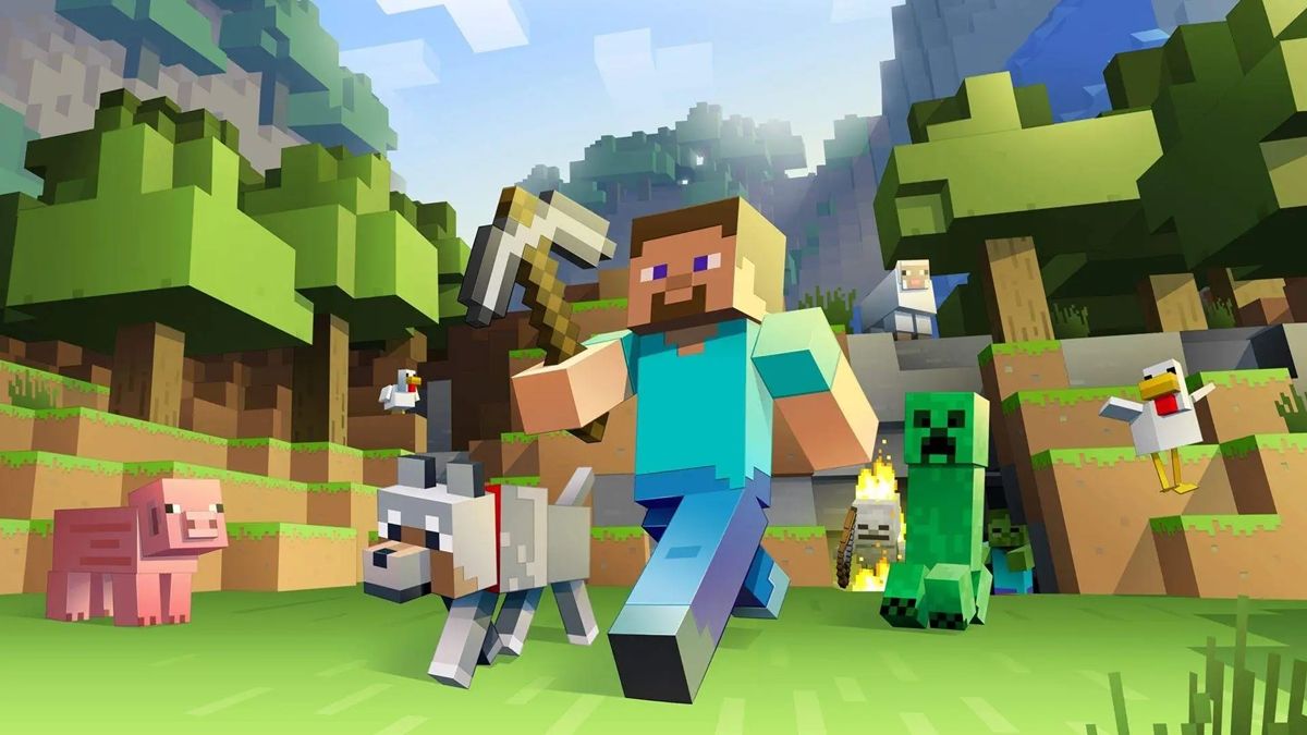 Minecraft 2 nunca vai acontecer? Mojang fala sobre futuro da franquia dos bloquinhos