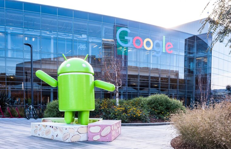 Atualização de abril do Android aumenta duração da bateria e corrige mais de 60 bugs