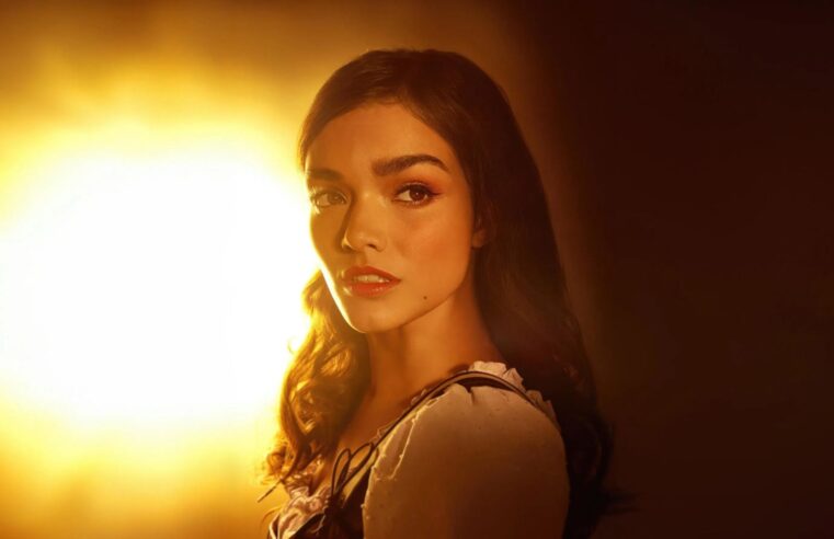 Branca de Neve é horrível, mas Rachel Zegler mostra talento em outro filme no streaming
