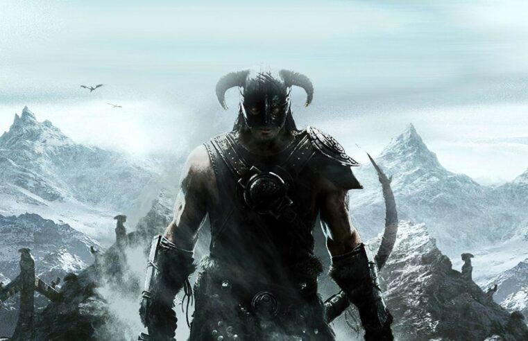 Skyrim de graça, Devil May Cry 5 baratinho e mais! Veja as indicações de games da semana