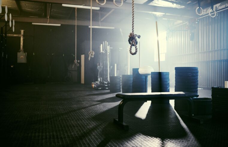 Iluminação e exercícios: estudo mostra qual é a ligação entre eles