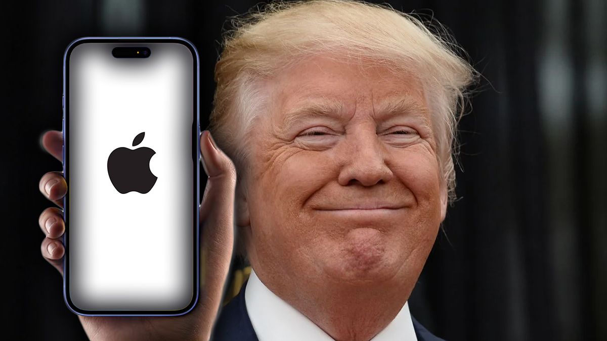 Trump isenta iPhones, computadores e chips de tarifaço, mas exceção pode ser temporária