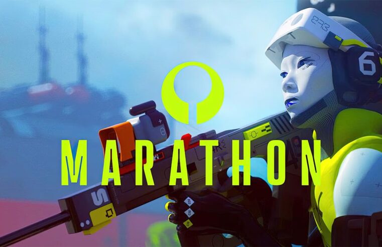 Novo jogo do estúdio de Halo e Destiny, Marathon ganha novidades e data de lançamento! Confira os detalhes