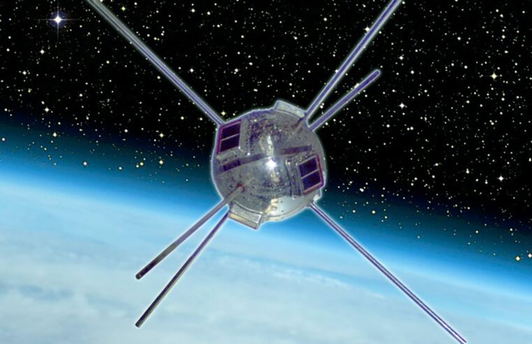 Vanguard 1: engenheiros querem trazer satélite mais velho do mundo à Terra
