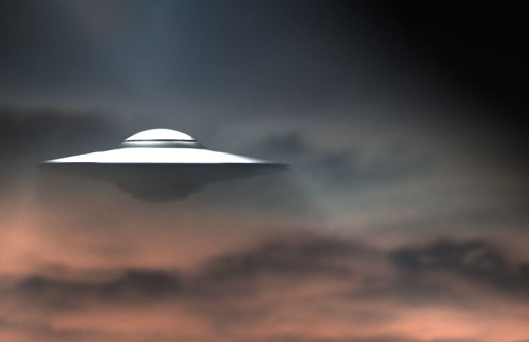 Soviéticos enfrentaram ETs e foram transformados em pedra, diz CIA