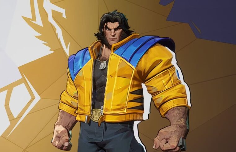 Marvel Rivals aumenta a bunda de heróis masculinos como Wolverine em nova atualização