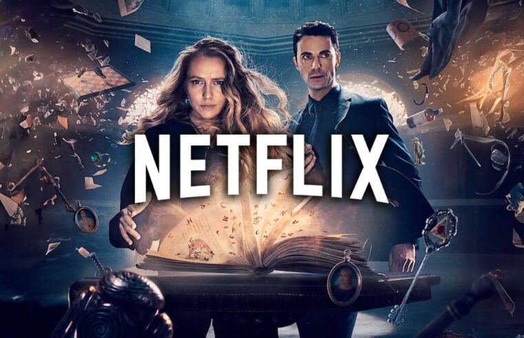 Netflix recebe 9 lançamentos de peso nesta semana! Confira os destaques