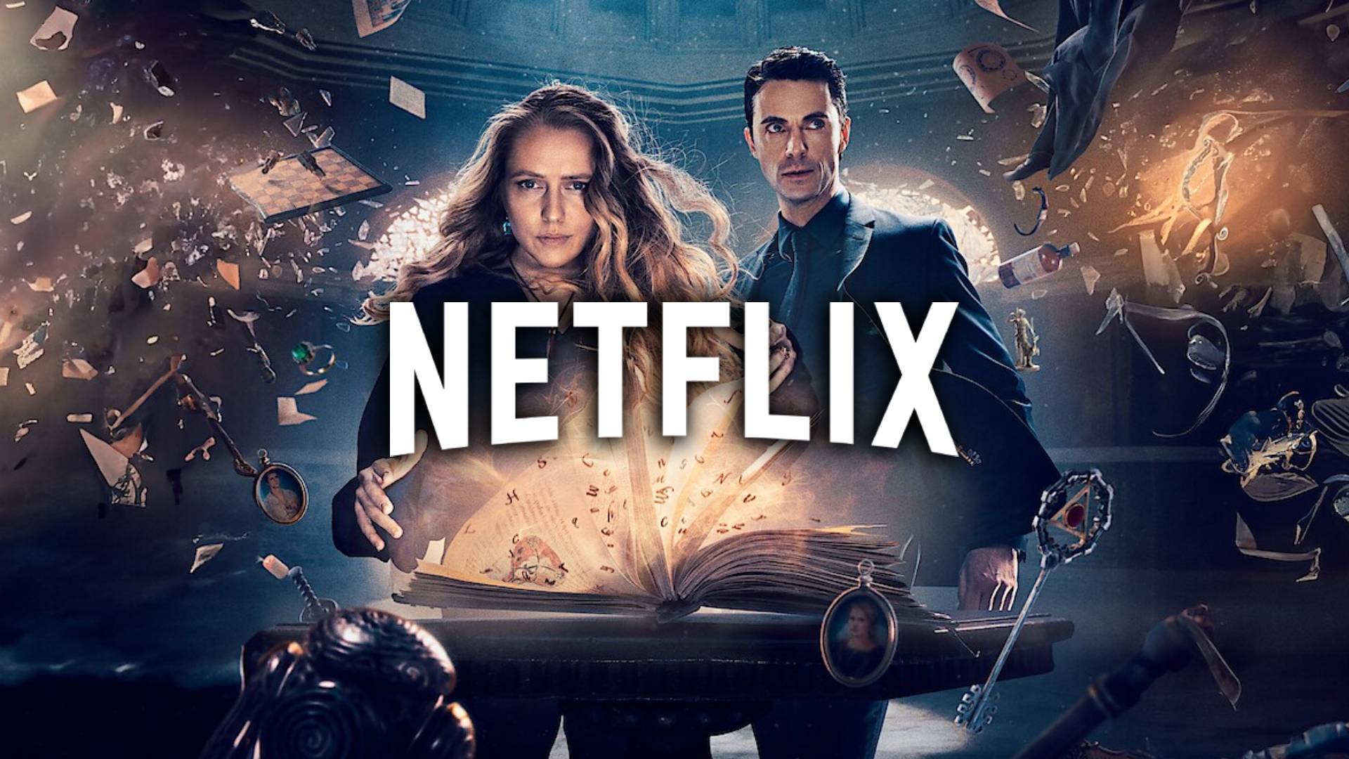 Netflix recebe 9 lançamentos de peso nesta semana! Confira os destaques