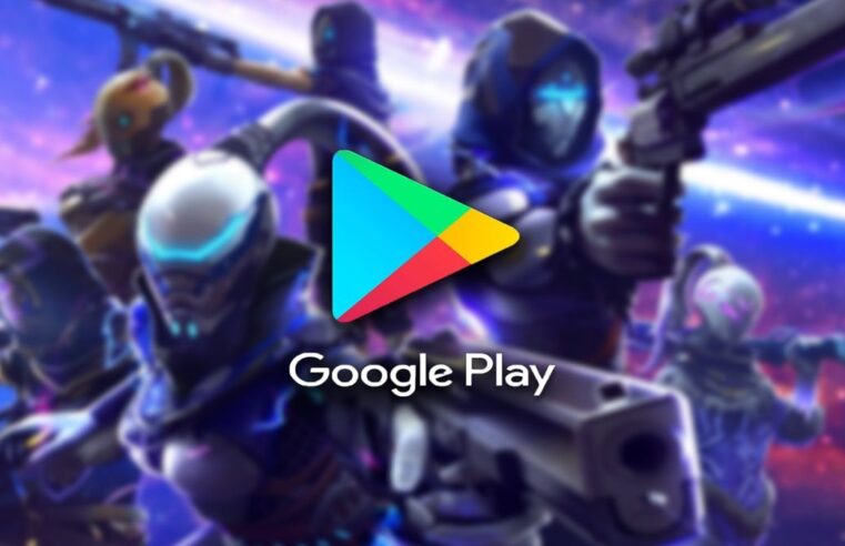 Os 5 melhores jogos gratuitos da Play Store para jogar no Android nesta semana