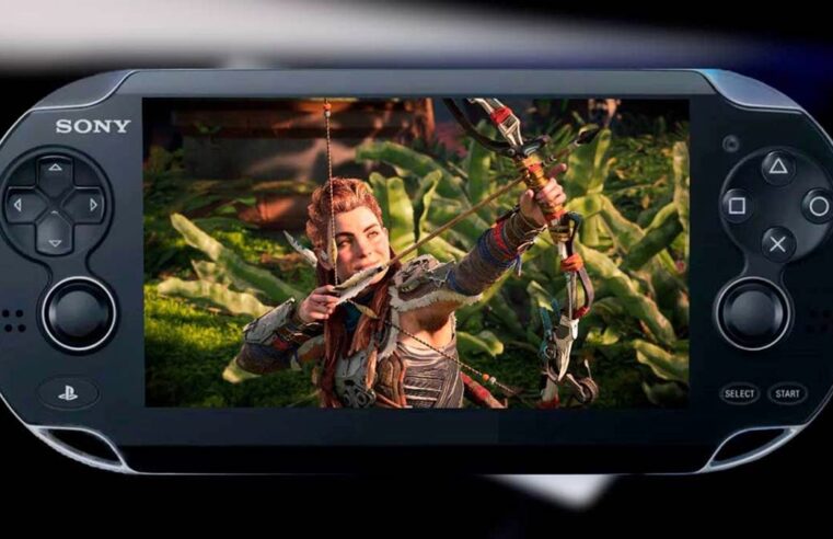 PS6 Portátil a caminho? Veja novos rumores sobre o sucessor do PS5