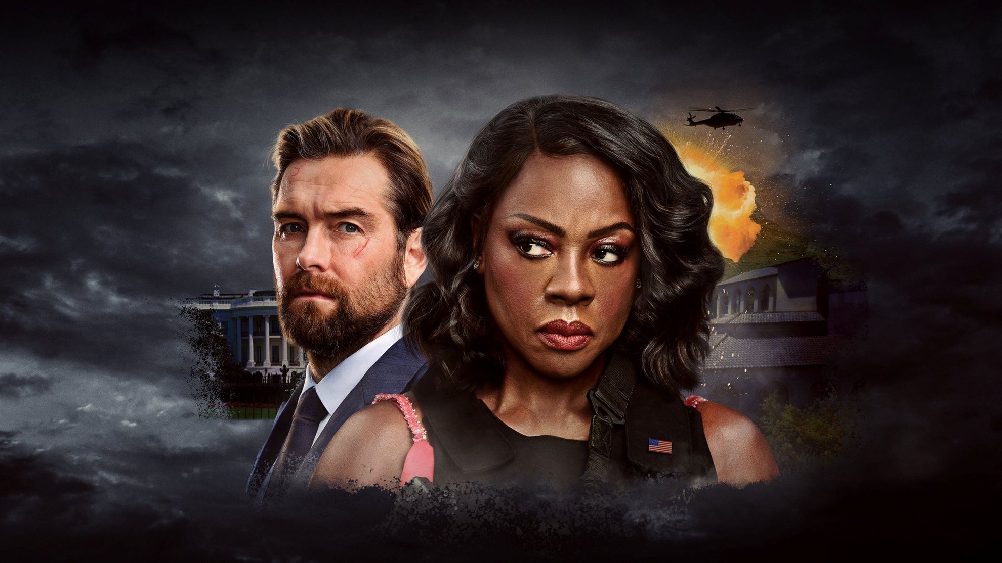 G20: entenda o final do novo filme original do Prime Video com Viola Davis