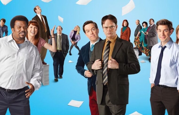 The Office: 10 famosos que tentaram entrar para o elenco da série e não conseguiram