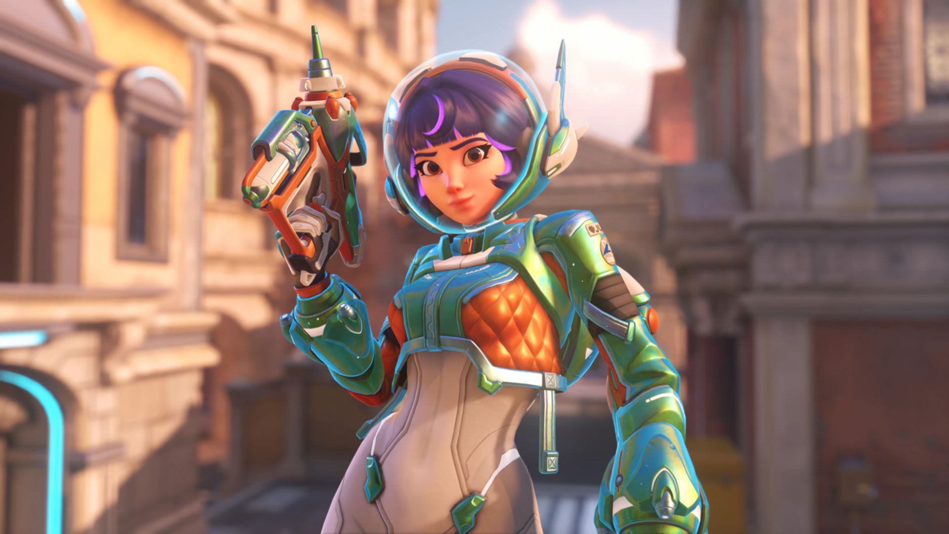 Overwatch 2 tem nova arma para brigar com Marvel Rivals! Conheça o modo Stadium