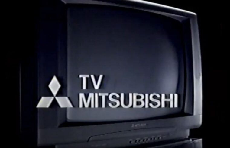 Que fim levou a divisão de TVs da Mitsubishi, forte por anos no mercado brasileiro?