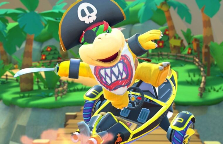 Homem de 58 anos é condenado a dois anos de prisão por piratear Nintendo Switch! Entenda o caso