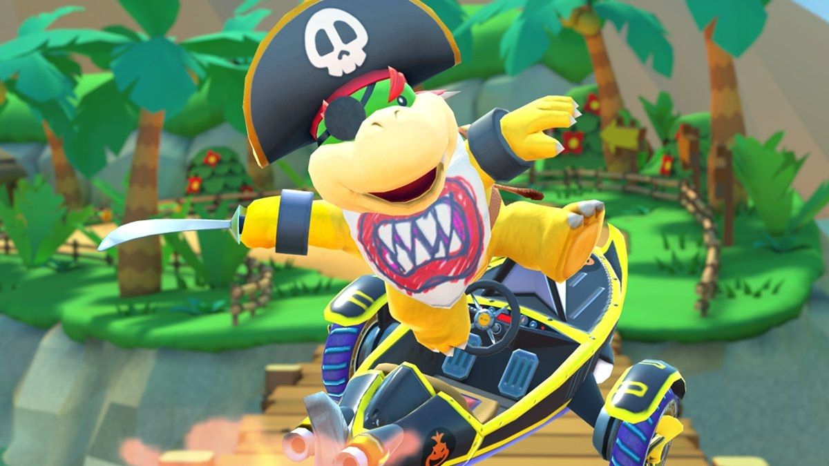 Homem de 58 anos é condenado a dois anos de prisão por piratear Nintendo Switch! Entenda o caso