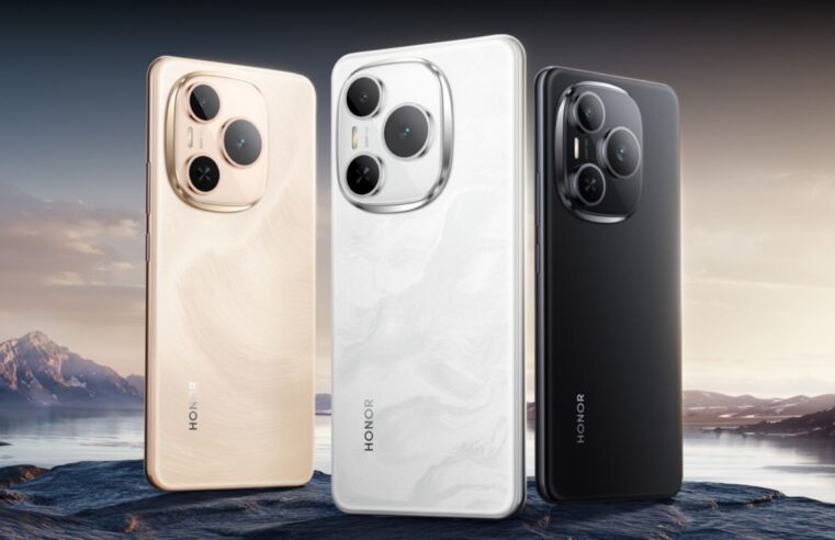 Honor Power: conheça o novo celular com uma super bateria de 8.000 mah