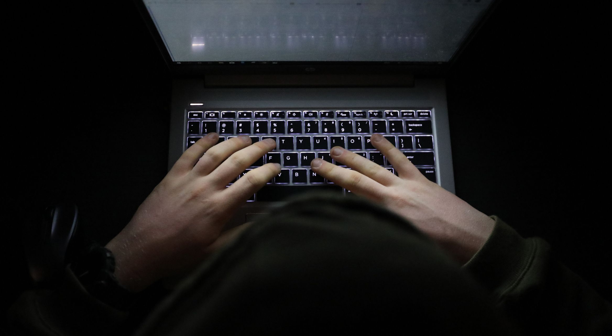 Central do crime que atacava menores é alvo de operação em 7 estados