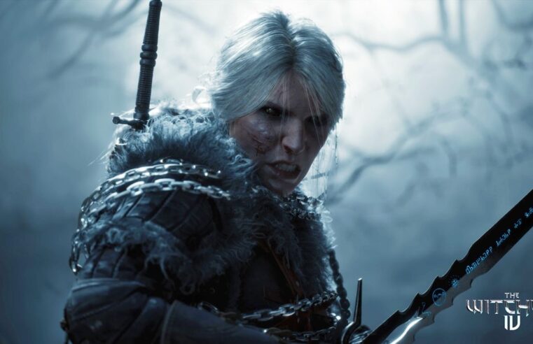 Mensagem sobre suposto beta de The Witcher 4 que circula nas redes é golpe, alerta CD Projekt RED