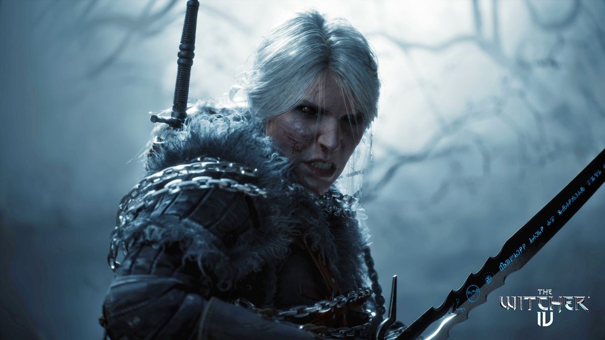 Mensagem sobre suposto beta de The Witcher 4 que circula nas redes é golpe, alerta CD Projekt RED