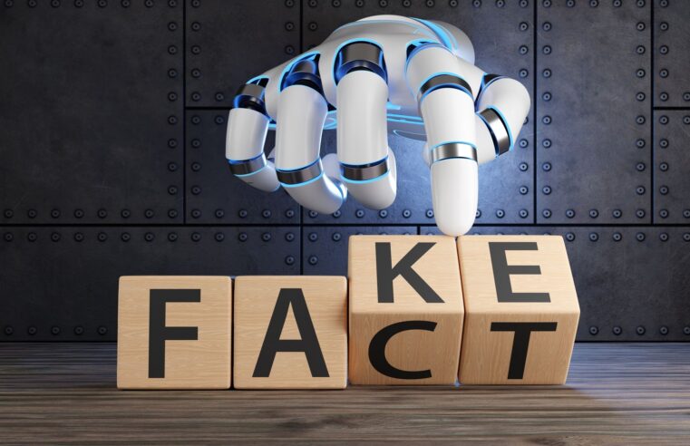 As maiores mentiras que já ouvi sobre inteligência artificial