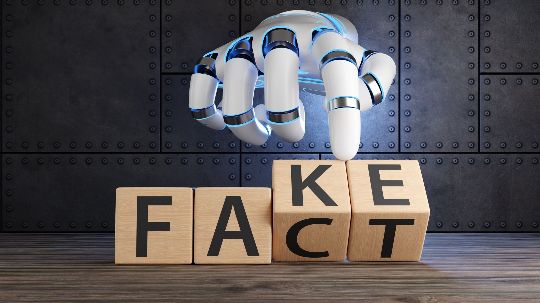 As maiores mentiras que já ouvi sobre inteligência artificial