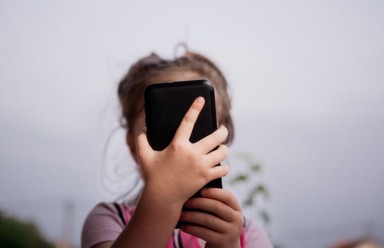 Governo vai desenvolver app para controlar acesso de menores nas redes sociais