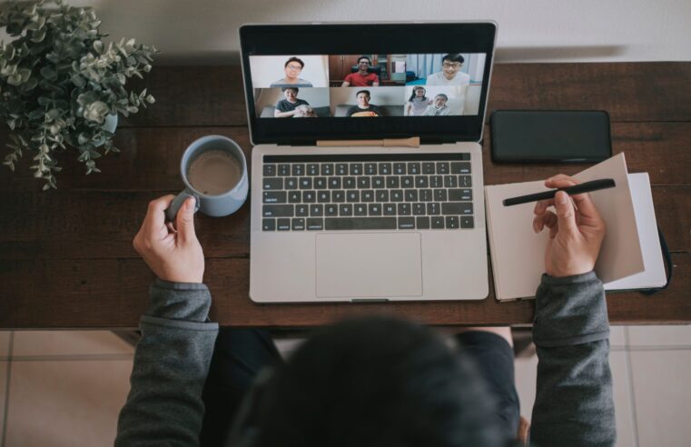 Home office: 65 vagas para trabalho remoto internacional [16/04]