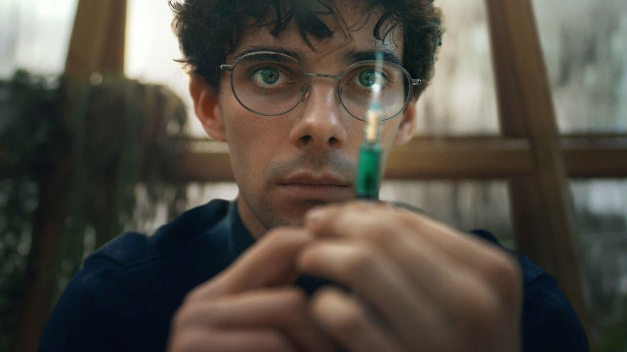 O Jardineiro: Entenda final da série de suspense da Netflix