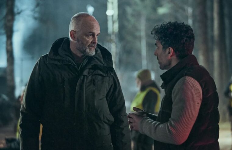O Domo de Vidro: Confira o final explicado da nova série da Netflix