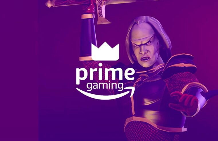 Prime Gaming recebe 8 novos jogos grátis nesta quinta (17)! Veja a lista e como resgatar