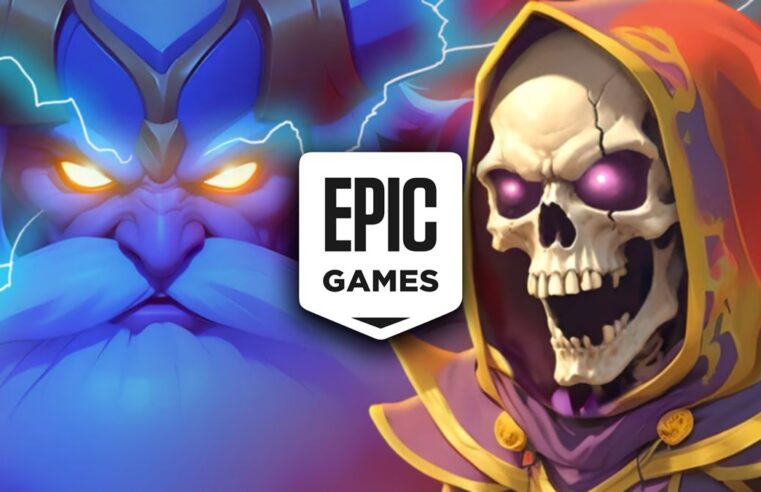 Epic Games libera dois novos jogos grátis nesta quinta-feira (17)! Resgate agora