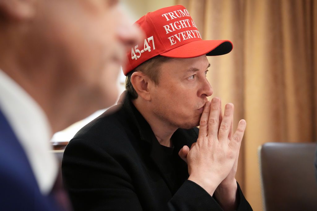 Elon Musk leva ‘não’ de influenciadora no X ao propor ter um filho com ela, afirma jornal