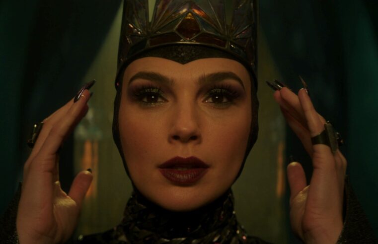 Branca de Neve é banido do Líbano por causa de Gal Gadot! Entenda polêmica