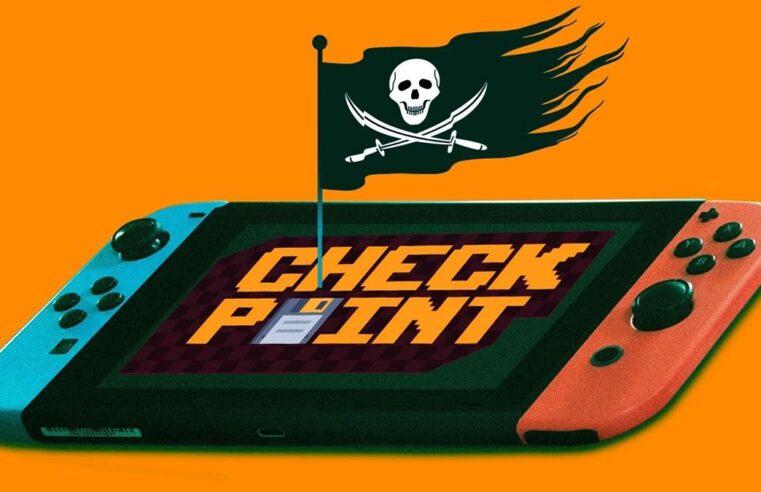 Nintendo prende homem por pirataria, PS6 portátil e mais! Veja as principais notícias de games da semana