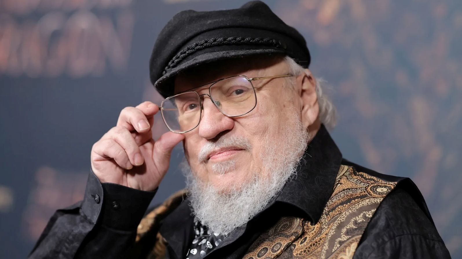 Autor de Game Thrones afirma que o livro Os Ventos do Inverno é a ‘maldição de sua vida’