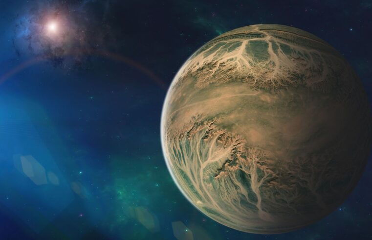 K2-18b: indícios de vida em exoplaneta são os mais fortes já descobertos