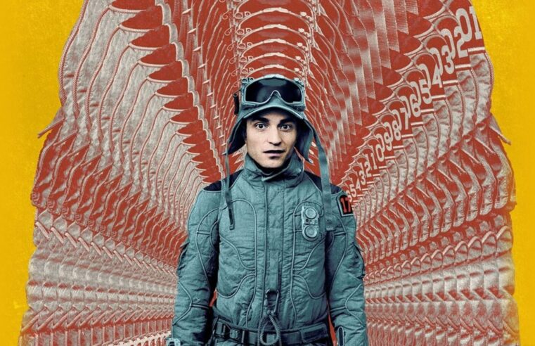 Sci-fi com Robert Pattinson é o mais pirateado da semana; confira o top 10 filmes mais baixados