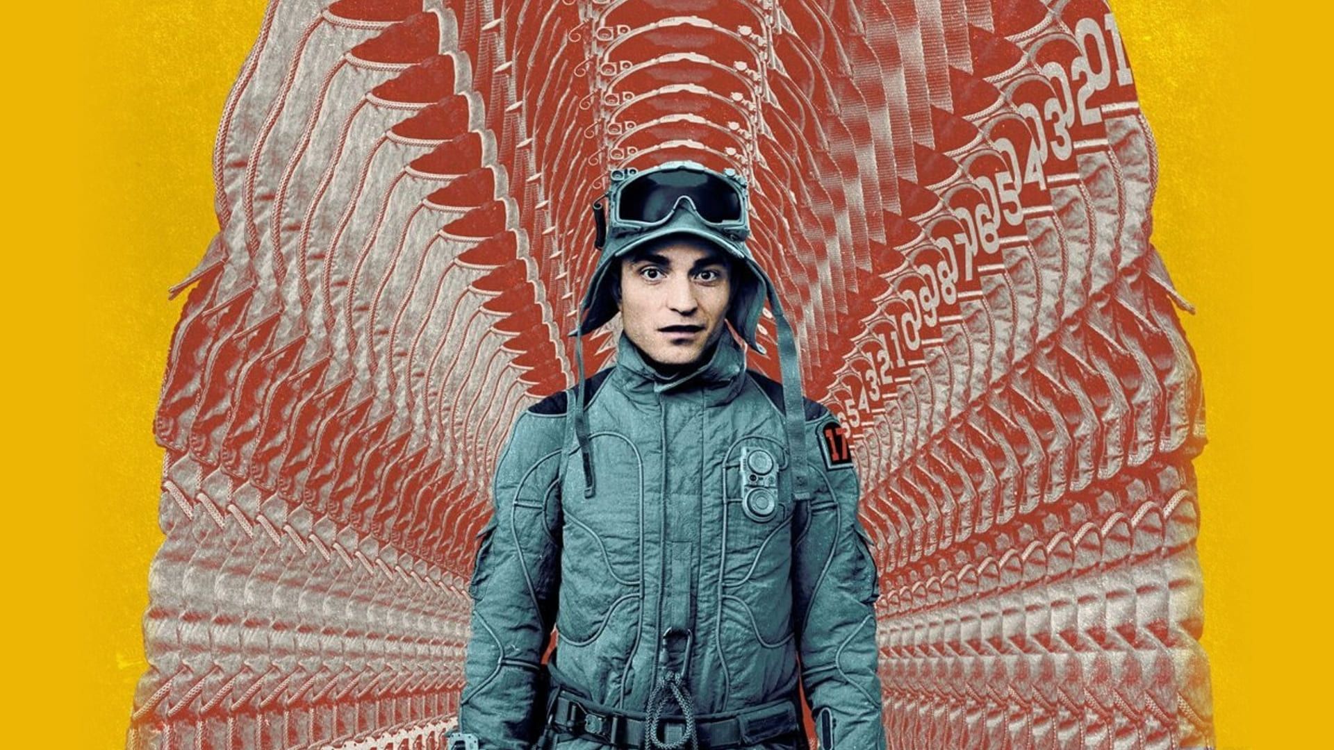 Sci-fi com Robert Pattinson é o mais pirateado da semana; confira o top 10 filmes mais baixados