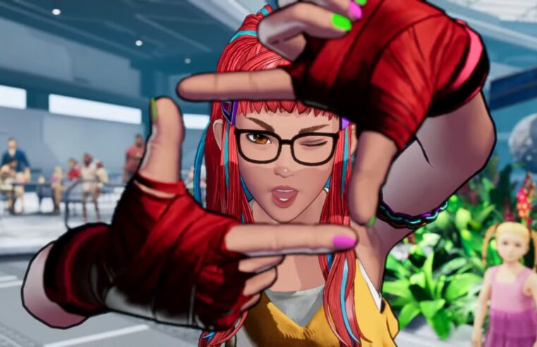 Fatal Fury City of the Wolves quer equilibrar nostalgia e novidade! Veja entrevista exclusiva com diretor