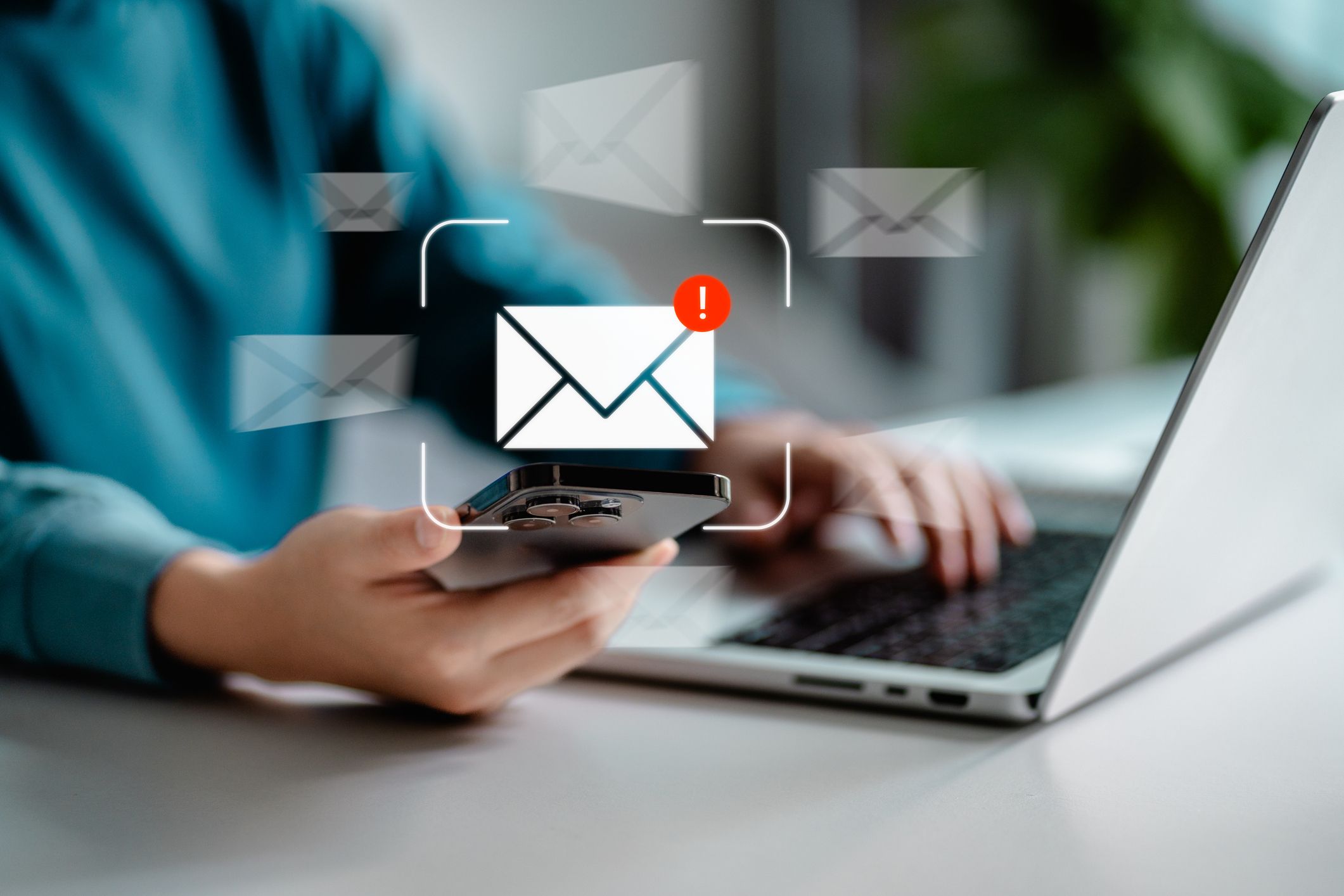 ‘Phishing validado’: novo método aumenta a eficácia do roubo de credenciais de acesso