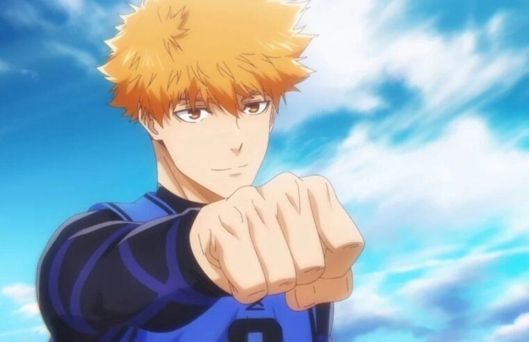 Kunigami vai voltar em Blue Lock Temporada 3? Entenda destino do personagem