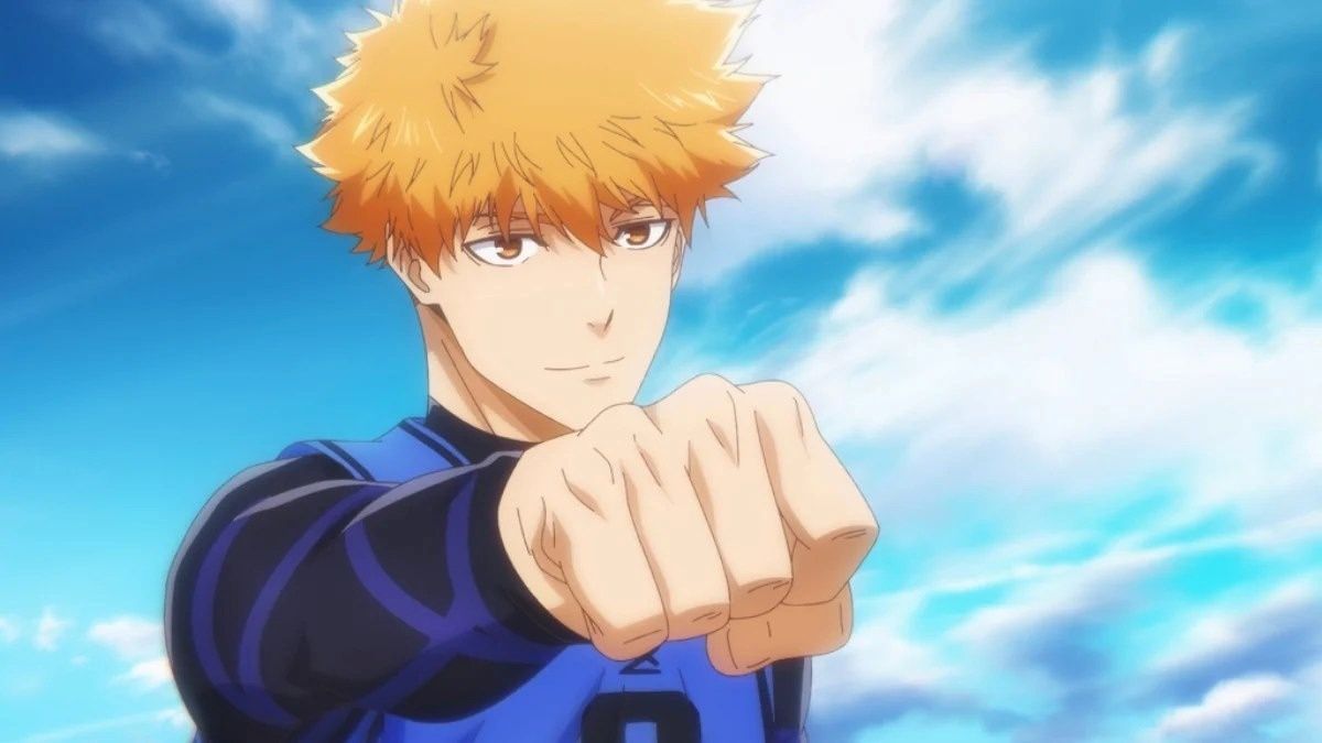 Kunigami vai voltar em Blue Lock Temporada 3? Entenda destino do personagem